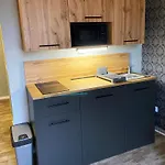 Am Pollingpark Haus Ii Apartamento *