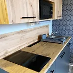 Am Pollingpark Haus Ii Apartamento *