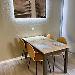 Am Pollingpark Haus Ii Apartamento