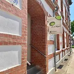 Am Pollingpark Haus Ii Apartamento