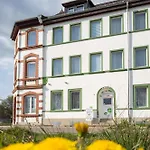 Am Pollingpark Haus Ii Dessau-Rosslau