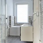 Am Pollingpark Haus Ii Apartamento