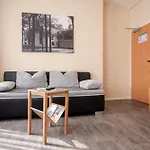 Am Pollingpark Haus Ii Apartamento *