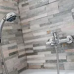 Apartamento Am Pollingpark Haus Ii *