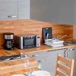 Am Pollingpark Haus Ii Dessau-Rosslau