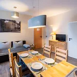 Apartamento Am Pollingpark Haus Ii Dessau-Rosslau