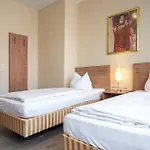 Am Pollingpark Haus Ii Dessau-Rosslau