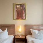 Apartamento Am Pollingpark Haus Ii