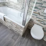 Apartamento Am Pollingpark Haus Ii *