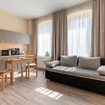 Am Pollingpark Haus Ii Dessau-Rosslau