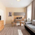 Am Pollingpark Haus Ii Apartamento *