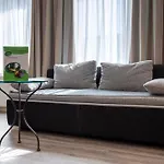 Apartamento Am Pollingpark Haus Ii