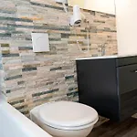 Apartamento Am Pollingpark Haus Ii *