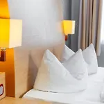 Apartamento Am Pollingpark Haus Ii