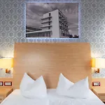 Apartamento Am Pollingpark Haus Ii *