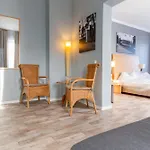 Apartamento Am Pollingpark Haus Ii *