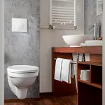 Am Pollingpark Haus Ii Apartamento Dessau-Rosslau