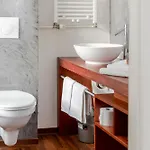 Am Pollingpark Haus Ii Apartamento *