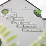 Apartment Am Pollingpark Haus Ii Dessau-Rosslau