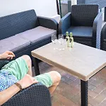 Apartamento Am Pollingpark Haus Ii