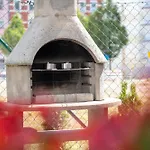 Am Pollingpark Haus Ii Apartamento *