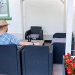 Am Pollingpark Haus Ii Apartamento