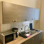 Am Pollingpark Haus Ii Apartamento Dessau-Rosslau