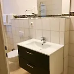 Am Pollingpark Haus Ii Apartamento Dessau-Rosslau