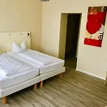 Am Pollingpark Haus Ii Apartment