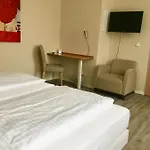 Am Pollingpark Haus Ii Dessau-Rosslau