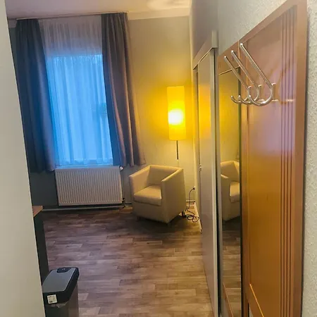 Am Pollingpark Haus Ii Apartment *