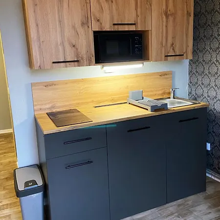 Am Pollingpark Haus Ii Apartment *