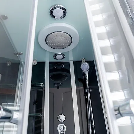 Am Pollingpark Haus Ii *