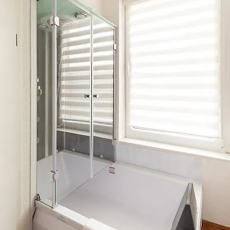 Am Pollingpark Haus Ii