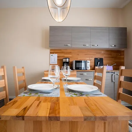 Am Pollingpark Haus Ii Dessau-Rosslau