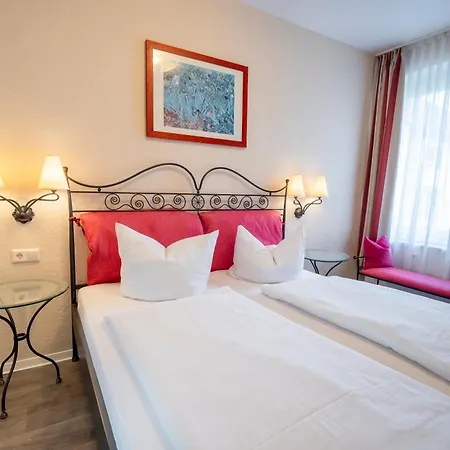 Apartment Am Pollingpark Haus Ii *