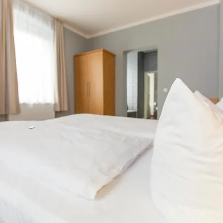 Am Pollingpark Haus Ii Apartment