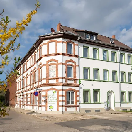 Am Pollingpark Haus Ii Apartment *
