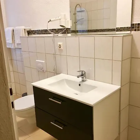 Am Pollingpark Haus Ii Apartment Dessau-Rosslau