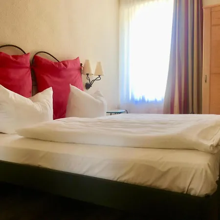 Apartment Am Pollingpark Haus Ii Dessau-Rosslau