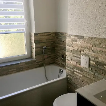Am Pollingpark Haus Ii Apartment