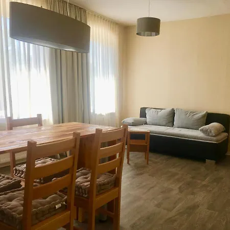 Am Pollingpark Haus Ii Apartment *