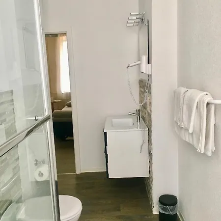 Am Pollingpark Haus Ii Apartment