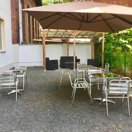 Am Pollingpark Haus Ii Dessau-Rosslau