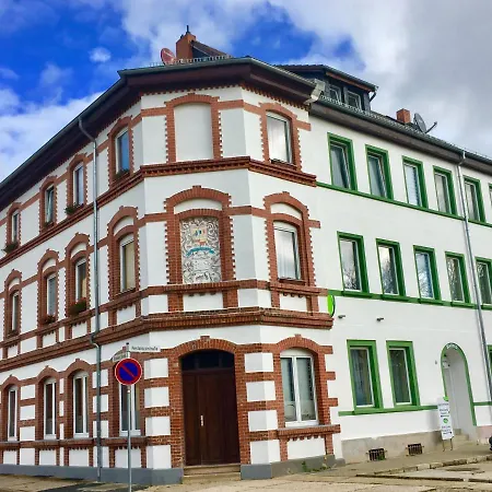 Am Pollingpark Haus Ii Dessau-Rosslau