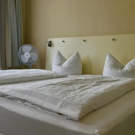 Am Pollingpark Haus Ii *