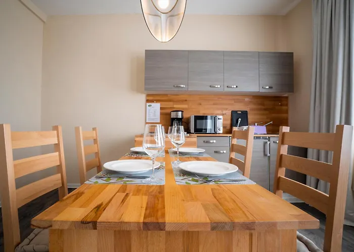 Am Pollingpark Haus Ii Dessau-Rosslau