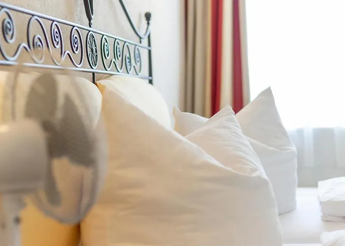 Am Pollingpark Haus Ii