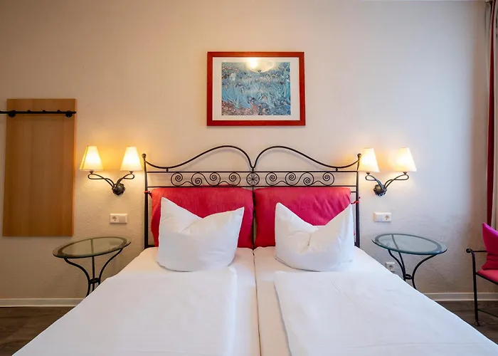 Am Pollingpark Haus Ii * Dessau-Rosslau