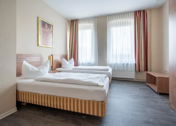 Apartmán Am Pollingpark Haus Ii *